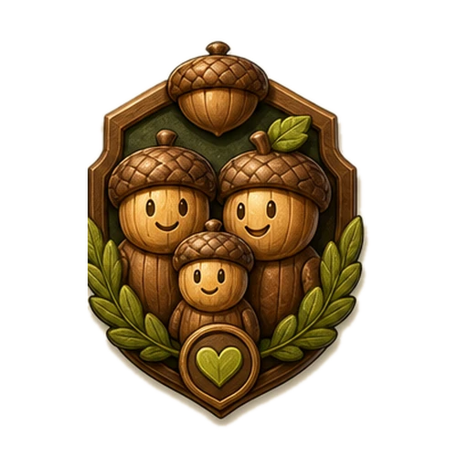 Family quest badge