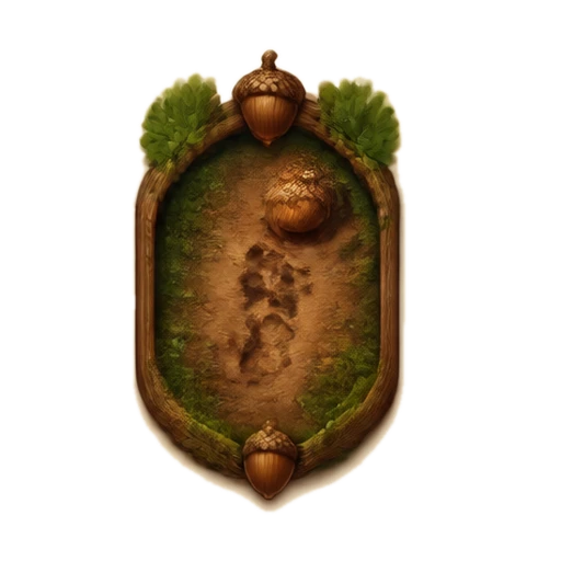 First Step achievement badge