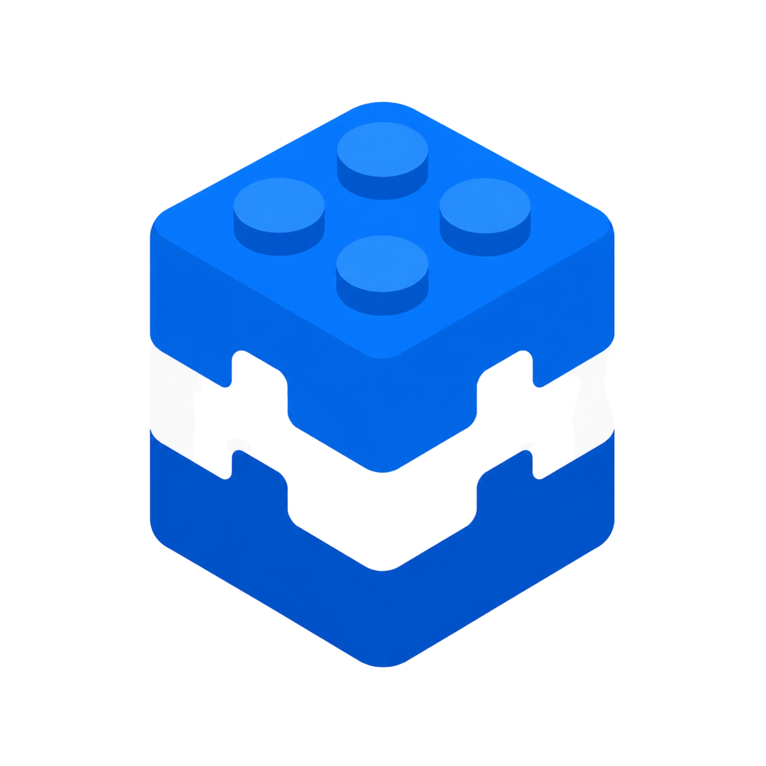 BrickStack logo